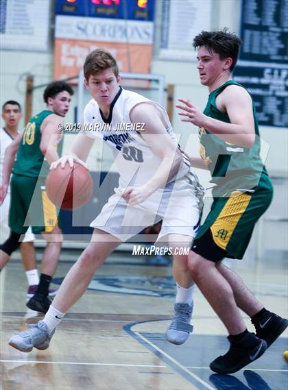Thumbnail 3 in Camarillo vs Moorpark photogallery.