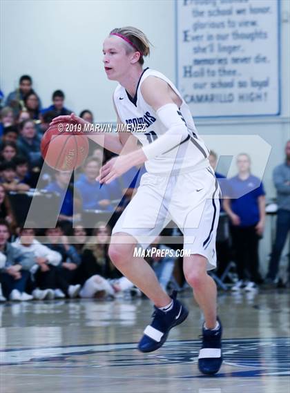 Thumbnail 1 in Camarillo vs Moorpark photogallery.