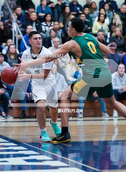 Thumbnail 3 in Camarillo vs Moorpark photogallery.