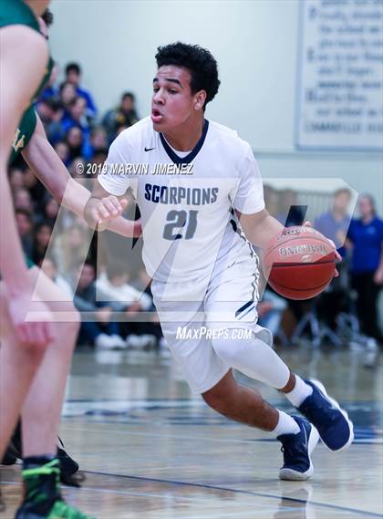 Thumbnail 1 in Camarillo vs Moorpark photogallery.