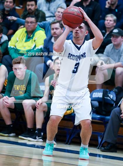 Thumbnail 3 in Camarillo vs Moorpark photogallery.
