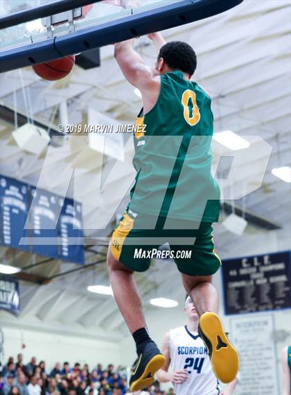 Thumbnail 1 in Camarillo vs Moorpark photogallery.