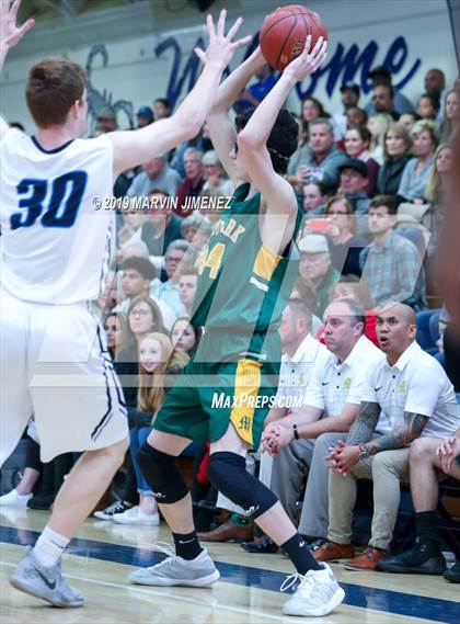 Thumbnail 3 in Camarillo vs Moorpark photogallery.