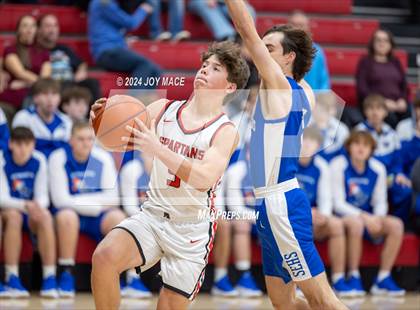 Thumbnail 1 in Southeastern @ Alexander photogallery.