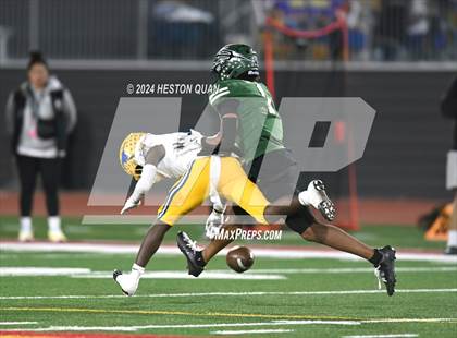 Thumbnail 2 in Grant vs. Pacifica (CIF State D2-AA Final) photogallery.