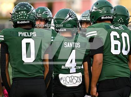 Thumbnail 2 in Grant vs. Pacifica (CIF State D2-AA Final) photogallery.