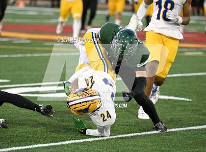 Thumbnail 2 in Grant vs. Pacifica (CIF State D2-AA Final) photogallery.