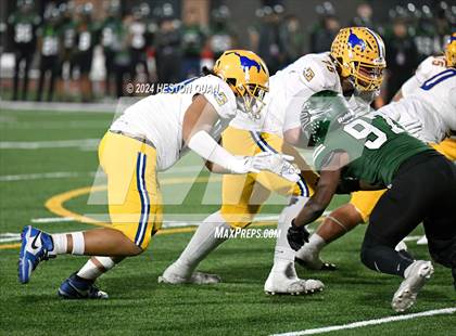 Thumbnail 3 in Grant vs. Pacifica (CIF State D2-AA Final) photogallery.