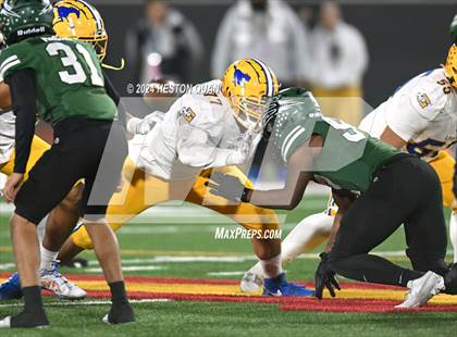 Thumbnail 3 in Grant vs. Pacifica (CIF State D2-AA Final) photogallery.