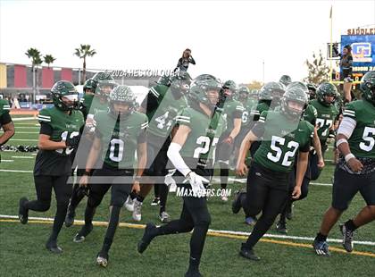 Thumbnail 1 in Grant vs. Pacifica (CIF State D2-AA Final) photogallery.