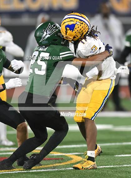Thumbnail 3 in Grant vs. Pacifica (CIF State D2-AA Final) photogallery.