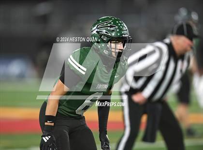 Thumbnail 1 in Grant vs. Pacifica (CIF State D2-AA Final) photogallery.