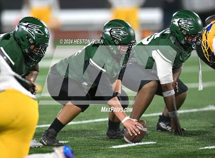 Thumbnail 1 in Grant vs. Pacifica (CIF State D2-AA Final) photogallery.