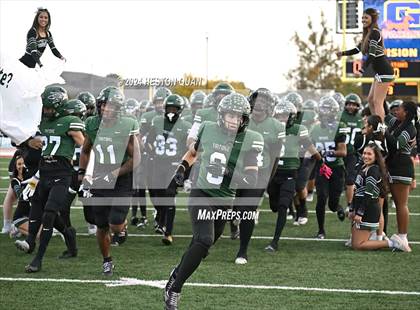 Thumbnail 2 in Grant vs. Pacifica (CIF State D2-AA Final) photogallery.