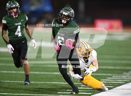 Thumbnail 3 in Grant vs. Pacifica (CIF State D2-AA Final) photogallery.