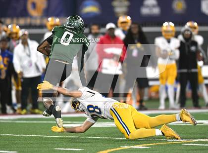 Thumbnail 3 in Grant vs. Pacifica (CIF State D2-AA Final) photogallery.