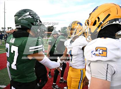 Thumbnail 1 in Grant vs. Pacifica (CIF State D2-AA Final) photogallery.