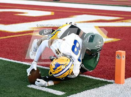 Thumbnail 3 in Grant vs. Pacifica (CIF State D2-AA Final) photogallery.