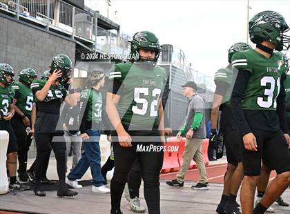 Thumbnail 1 in Grant vs. Pacifica (CIF State D2-AA Final) photogallery.