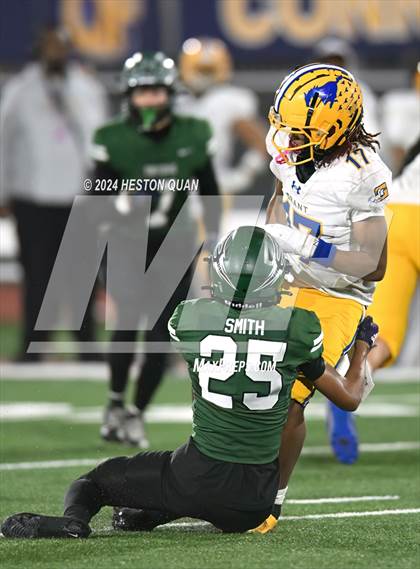 Thumbnail 1 in Grant vs. Pacifica (CIF State D2-AA Final) photogallery.