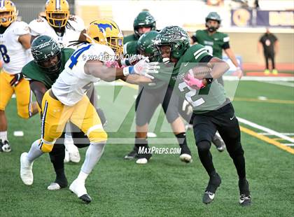 Thumbnail 1 in Grant vs. Pacifica (CIF State D2-AA Final) photogallery.