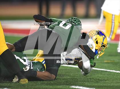 Thumbnail 3 in Grant vs. Pacifica (CIF State D2-AA Final) photogallery.