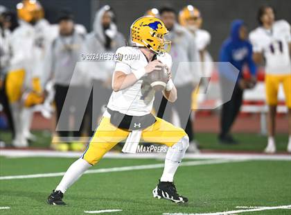 Thumbnail 2 in Grant vs. Pacifica (CIF State D2-AA Final) photogallery.