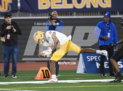 Thumbnail 3 in Grant vs. Pacifica (CIF State D2-AA Final) photogallery.