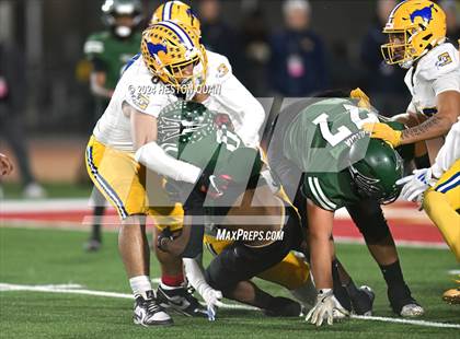 Thumbnail 3 in Grant vs. Pacifica (CIF State D2-AA Final) photogallery.