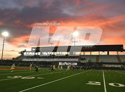 Thumbnail 1 in Grant vs. Pacifica (CIF State D2-AA Final) photogallery.