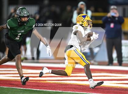 Thumbnail 1 in Grant vs. Pacifica (CIF State D2-AA Final) photogallery.
