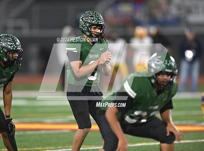 Thumbnail 1 in Grant vs. Pacifica (CIF State D2-AA Final) photogallery.
