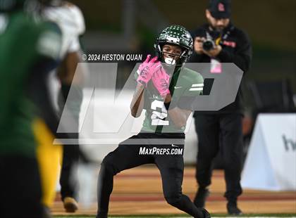 Thumbnail 3 in Grant vs. Pacifica (CIF State D2-AA Final) photogallery.