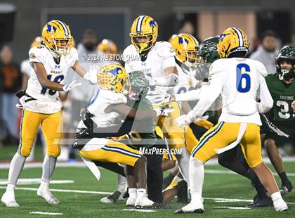Thumbnail 1 in Grant vs. Pacifica (CIF State D2-AA Final) photogallery.