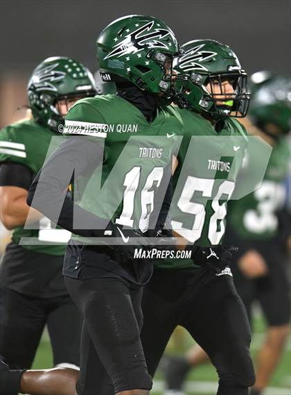 Thumbnail 1 in Grant vs. Pacifica (CIF State D2-AA Final) photogallery.