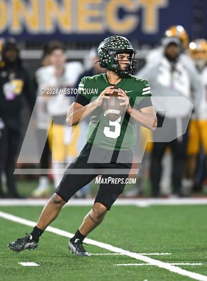 Thumbnail 3 in Grant vs. Pacifica (CIF State D2-AA Final) photogallery.
