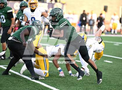 Thumbnail 3 in Grant vs. Pacifica (CIF State D2-AA Final) photogallery.