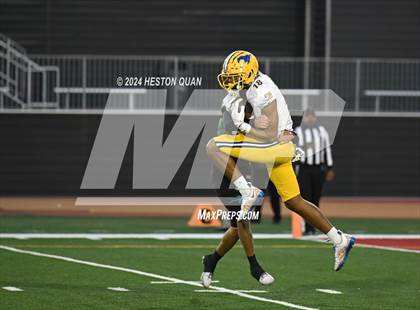 Thumbnail 3 in Grant vs. Pacifica (CIF State D2-AA Final) photogallery.