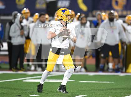 Thumbnail 2 in Grant vs. Pacifica (CIF State D2-AA Final) photogallery.