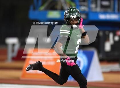 Thumbnail 2 in Grant vs. Pacifica (CIF State D2-AA Final) photogallery.