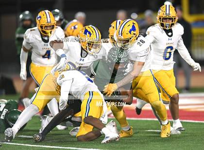 Thumbnail 2 in Grant vs. Pacifica (CIF State D2-AA Final) photogallery.