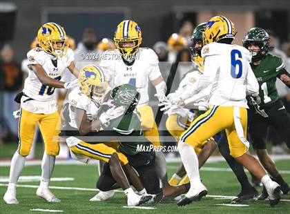 Thumbnail 3 in Grant vs. Pacifica (CIF State D2-AA Final) photogallery.