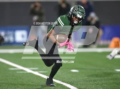 Thumbnail 1 in Grant vs. Pacifica (CIF State D2-AA Final) photogallery.