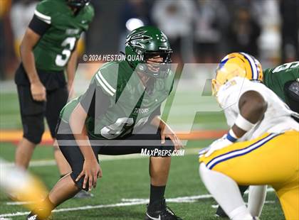 Thumbnail 2 in Grant vs. Pacifica (CIF State D2-AA Final) photogallery.