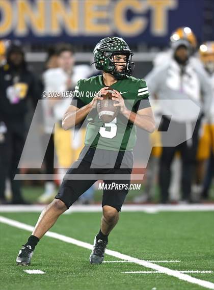 Thumbnail 2 in Grant vs. Pacifica (CIF State D2-AA Final) photogallery.