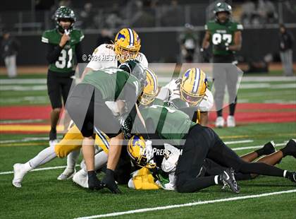 Thumbnail 3 in Grant vs. Pacifica (CIF State D2-AA Final) photogallery.