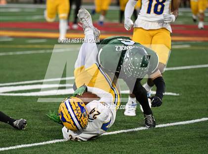 Thumbnail 3 in Grant vs. Pacifica (CIF State D2-AA Final) photogallery.