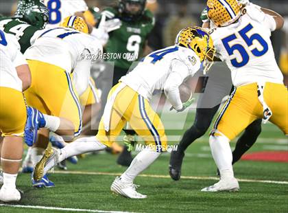 Thumbnail 1 in Grant vs. Pacifica (CIF State D2-AA Final) photogallery.