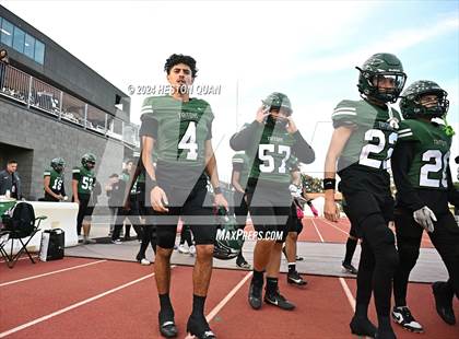 Thumbnail 1 in Grant vs. Pacifica (CIF State D2-AA Final) photogallery.
