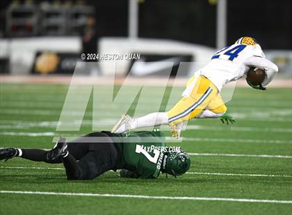 Thumbnail 1 in Grant vs. Pacifica (CIF State D2-AA Final) photogallery.